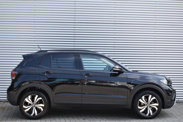 Volkswagen T-Cross 1.0 TSI 85 KW LIFE / ADAP. CRUISE CONTROL / LANE ASSIST / CAMERA