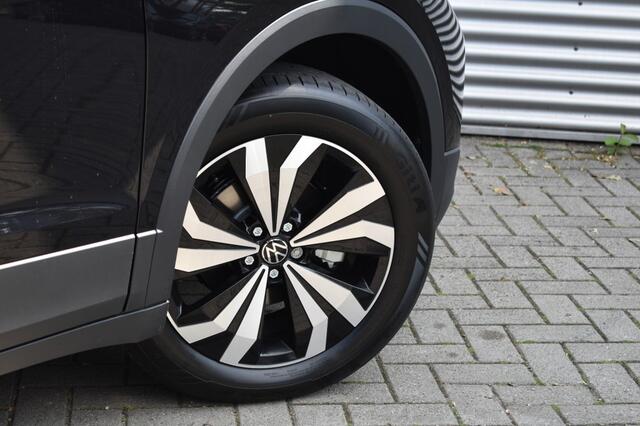 Volkswagen T-Cross 1.0 TSI 85 KW LIFE / ADAP. CRUISE CONTROL / LANE ASSIST / CAMERA