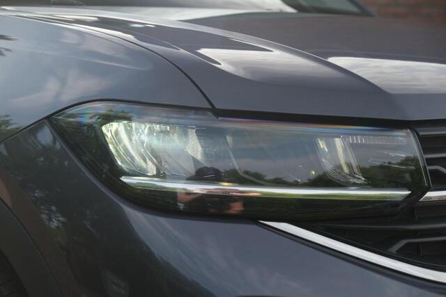 Volkswagen T-Cross 1.0 TSi 115pk DSG Life Edition | App Connect | Climate | Adaptive Cruise | PDC