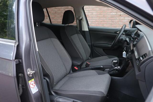 Volkswagen T-Cross 1.0 TSi 115pk DSG Life Edition | App Connect | Climate | Adaptive Cruise | PDC
