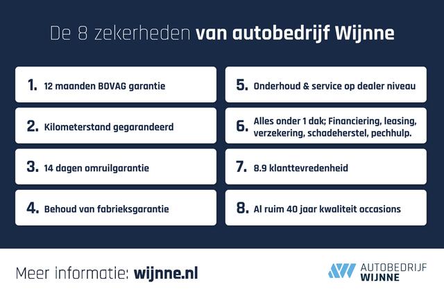 Volkswagen T-Cross 1.0 TSi 115pk DSG Life Edition | App Connect | Climate | Adaptive Cruise | PDC