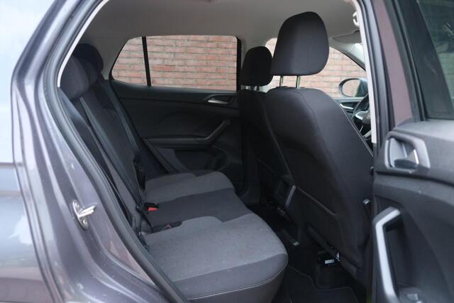Volkswagen T-Cross 1.0 TSi 115pk DSG Life Edition | App Connect | Climate | Adaptive Cruise | PDC