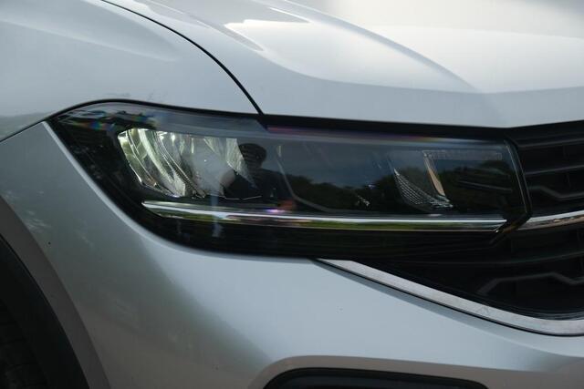 Volkswagen T-Cross 1.0 TSi 115pk Life Edition | App Connect | Climate | Adaptive Cruise | PDC