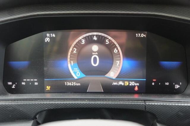 Volkswagen T-Cross 1.0 TSi 115pk Life Edition | App Connect | Climate | Adaptive Cruise | PDC