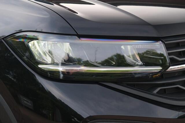 Volkswagen T-Cross 1.0 TSi 95pk Edition | App Connect | Airco | Cruise | PDC