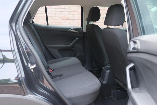 Volkswagen T-Cross 1.0 TSi 95pk Edition | App Connect | Airco | Cruise | PDC