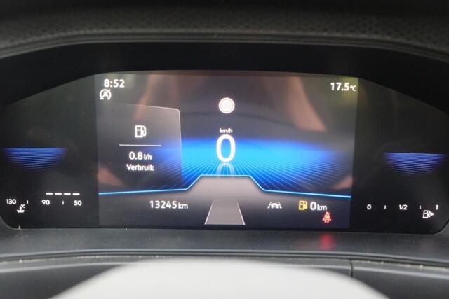 Volkswagen T-Cross 1.0 TSi 95pk Edition | App Connect | Airco | Cruise | PDC
