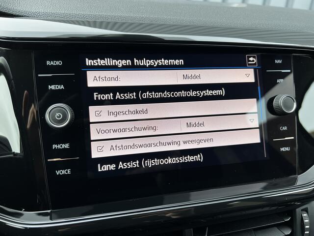 Volkswagen T-Cross 1.0 TSI Life | Dodehoek | Climate Control | Parkeersensoren V&A | Navi | Prijs Rijklaar!!