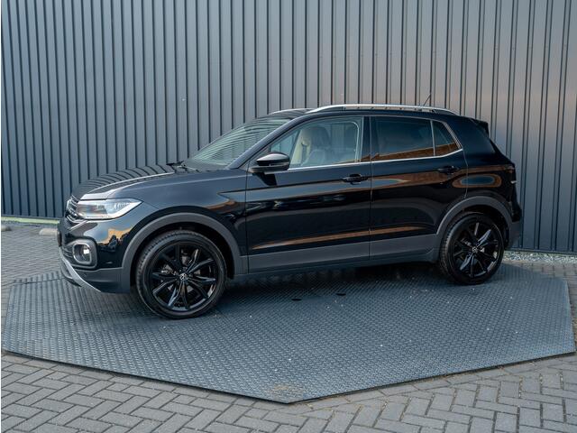 Volkswagen T-Cross 1.0 TSI Style | IQ Light | 18'' | Camera | Side Assist | Virtual Cockpit | Navi | Prijs Rijklaar!!