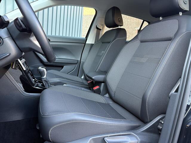 Volkswagen T-Cross 1.0 TSI Style | IQ Light | 18'' | Camera | Side Assist | Virtual Cockpit | Navi | Prijs Rijklaar!!
