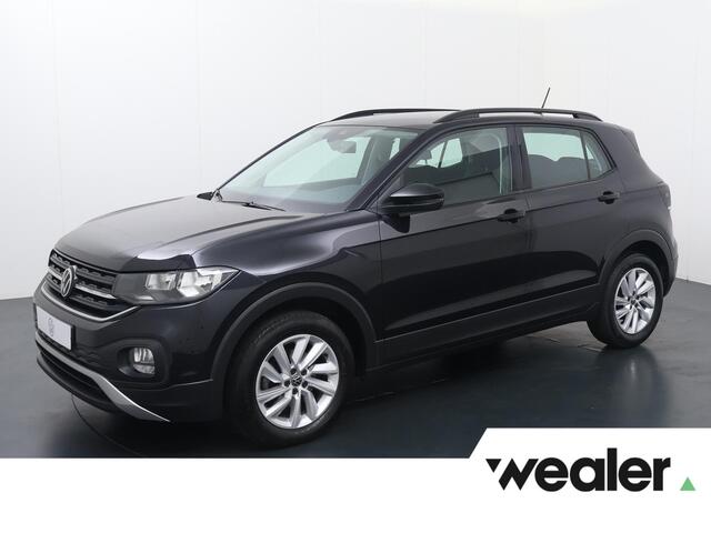 Volkswagen T-Cross 1.0 TSI Life | 95 PK | Adaptive cruise control | Airco | Apple Carplay/Android Auto |