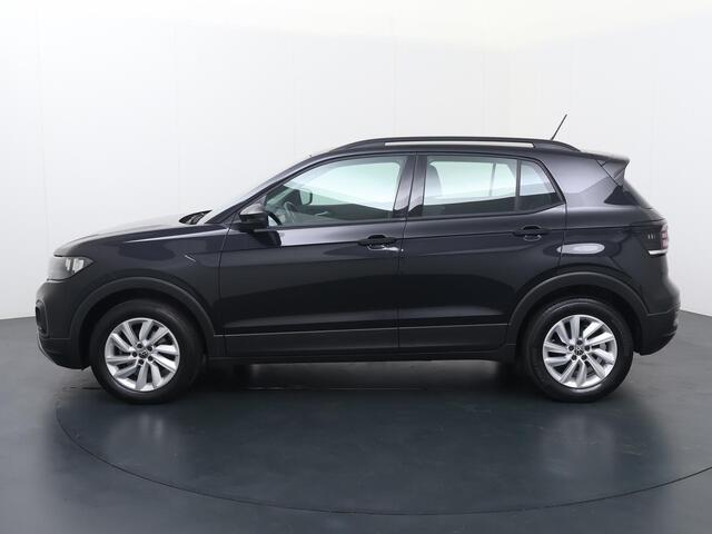 Volkswagen T-Cross 1.0 TSI Life | 95 PK | Adaptive cruise control | Airco | Apple Carplay/Android Auto |