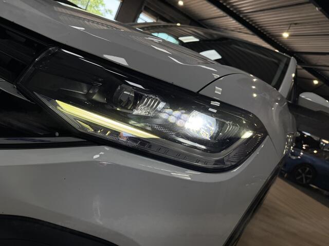 Volkswagen T-Cross 1.0 TSI Life Airco | Cruise Control | LED | Apple Carplay | Start\stop | Isofix | NAP