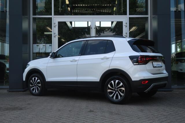 Volkswagen T-Cross 1.0 TSI 110PK ACTIVE, Navi, Clima, Apple Carplay/ Android Auto, etc.