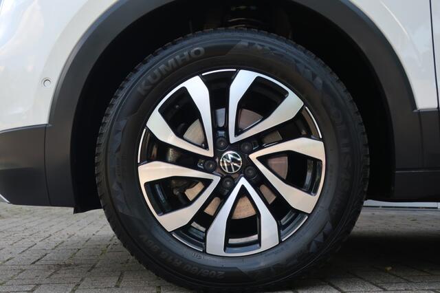 Volkswagen T-Cross 1.0 TSI 110PK ACTIVE, Navi, Clima, Apple Carplay/ Android Auto, etc.
