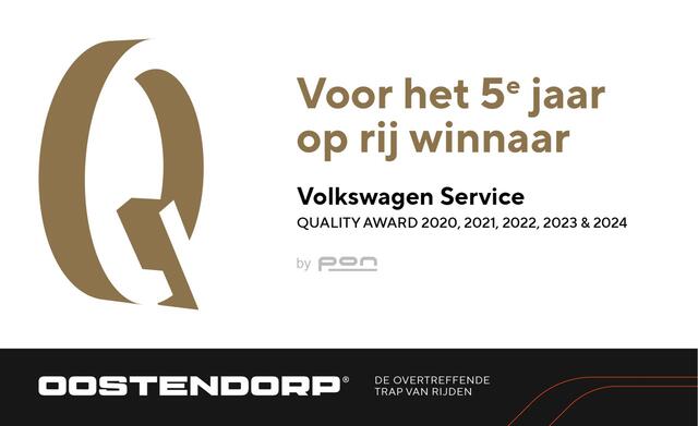 Volkswagen T-Cross 1.5TSI/150pk R-Line DSG Automaat|2024|IQ-LED|Trekhaak|Navi|18"LMV|Carplay/AndroidAuto|Lane Assist|PDC+Camera|Cruise+ACC|Keyless|Blindspot