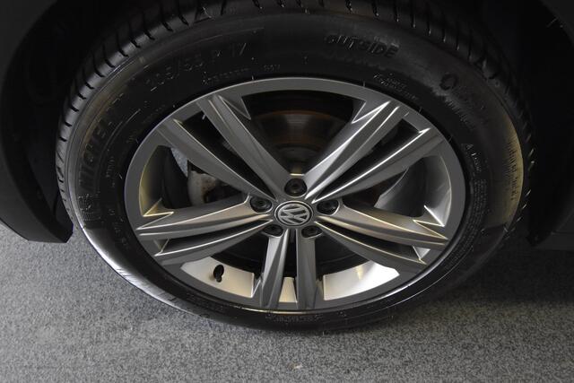 Volkswagen T-Cross 1.0 TSI Style , TREKHAAK , A UITRIJ CAM , LED KOPLAMPEN , PDC V+A , NAVI ,