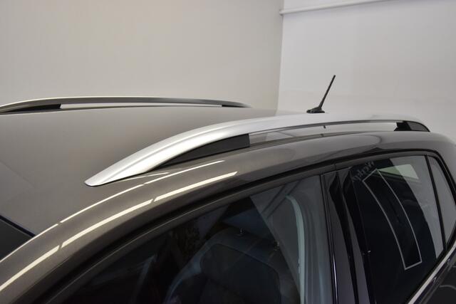 Volkswagen T-Cross 1.0 TSI Style , TREKHAAK , A UITRIJ CAM , LED KOPLAMPEN , PDC V+A , NAVI ,