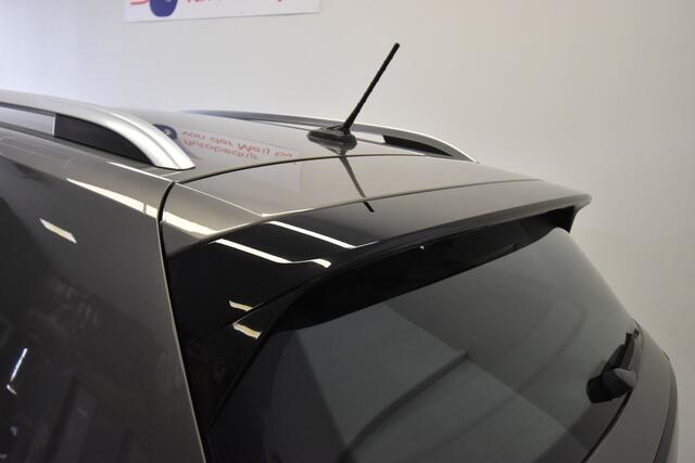 Volkswagen T-Cross 1.0 TSI Style , TREKHAAK , A UITRIJ CAM , LED KOPLAMPEN , PDC V+A , NAVI ,