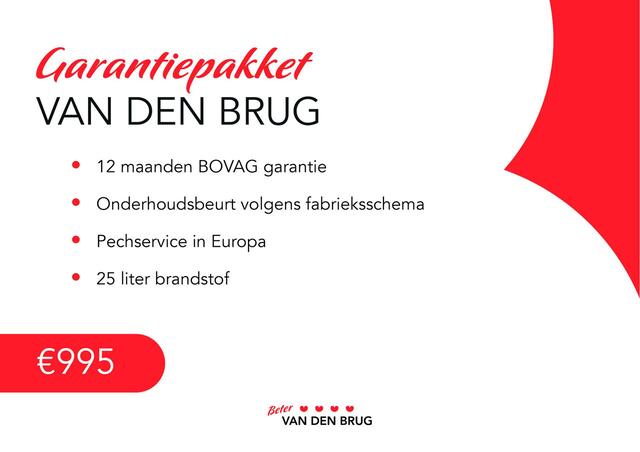 Volkswagen T-Cross 1.0 TSI Style 110pk | Navigatie | Parkeersensoren | Trekhaak | LED | ACC | DAB |