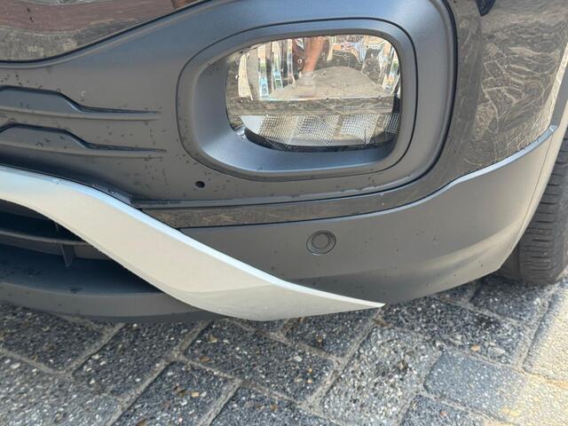 Volkswagen T-Cross 1.0 TSI Life Airco/Lichtmetalen velgen/Navi/Apple Carplay