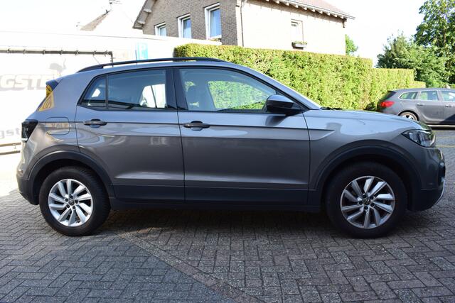 Volkswagen T-Cross 1.0 TSI Life