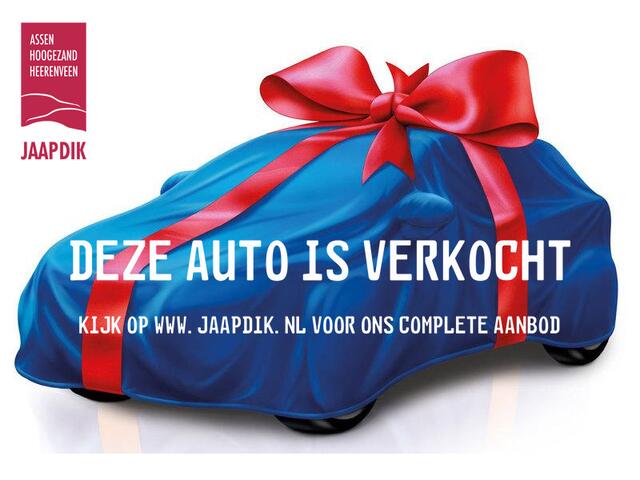 Volkswagen T-Cross BWJ 2020 1.0 96 PK TSI Life APPLE CARPLAY | ANDROID AUTO | NAVI | AIRCO | ADAPTIVE CRUISE | DODE HOEK | LMV | PDC