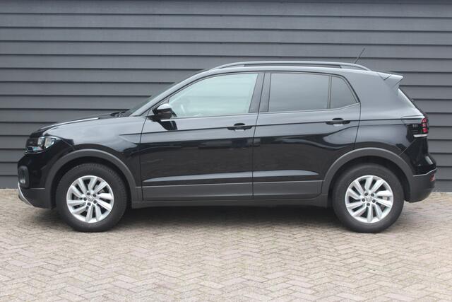 Volkswagen T-Cross 1.0 TSI Life - CARPLAY - NAVIGATIE - CLIMATE CONTR. - ADAPT. CRUISE -