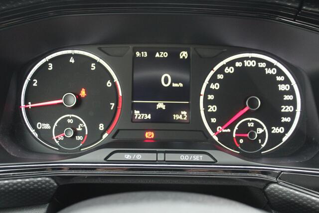 Volkswagen T-Cross 1.0 TSI Life - CARPLAY - NAVIGATIE - CLIMATE CONTR. - ADAPT. CRUISE -