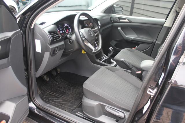 Volkswagen T-Cross 1.0 TSI Life - CARPLAY - NAVIGATIE - CLIMATE CONTR. - ADAPT. CRUISE -