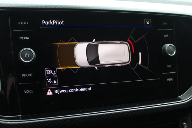 Volkswagen T-Cross 1.0 TSI Life - CARPLAY - NAVIGATIE - CLIMATE CONTR. - ADAPT. CRUISE -