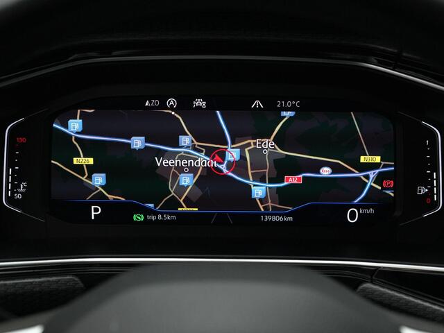 Volkswagen T-Cross 1.0 TSI 115 pk DSG Style Business R / R-Line | Trekhaak | Beats | Navigatie | Adaptive Cruise