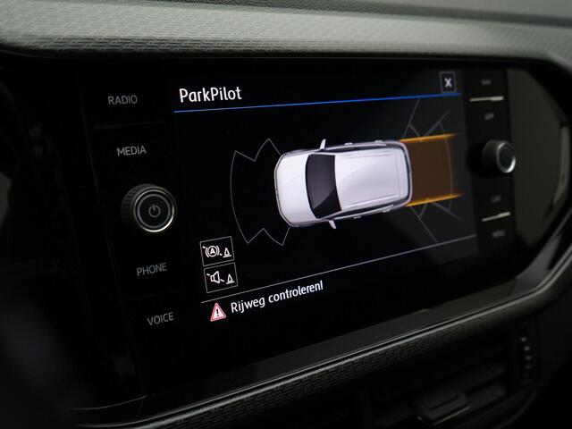 Volkswagen T-Cross 1.0 TSI 115 pk DSG Style Business R / R-Line | Trekhaak | Beats | Navigatie | Adaptive Cruise