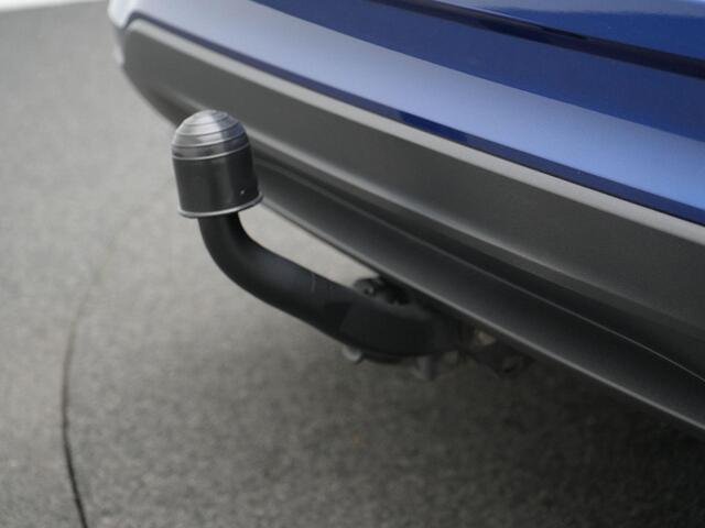 Volkswagen T-Cross 1.0 TSI 115 pk DSG Style Business R / R-Line | Trekhaak | Beats | Navigatie | Adaptive Cruise