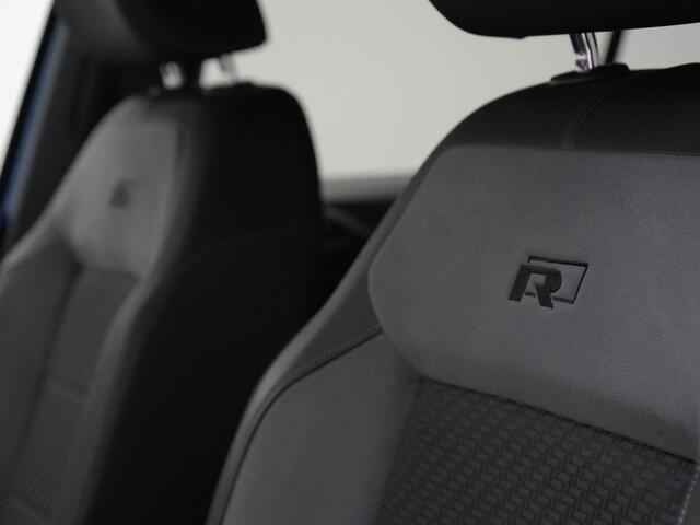 Volkswagen T-Cross 1.0 TSI 115 pk DSG Style Business R / R-Line | Trekhaak | Beats | Navigatie | Adaptive Cruise