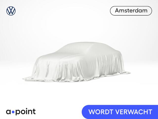 Volkswagen T-Cross 1.0 TSI Style 110 PK | Navigatie | Parkeersensoren | Camera | Extra getint glas | ECC airco