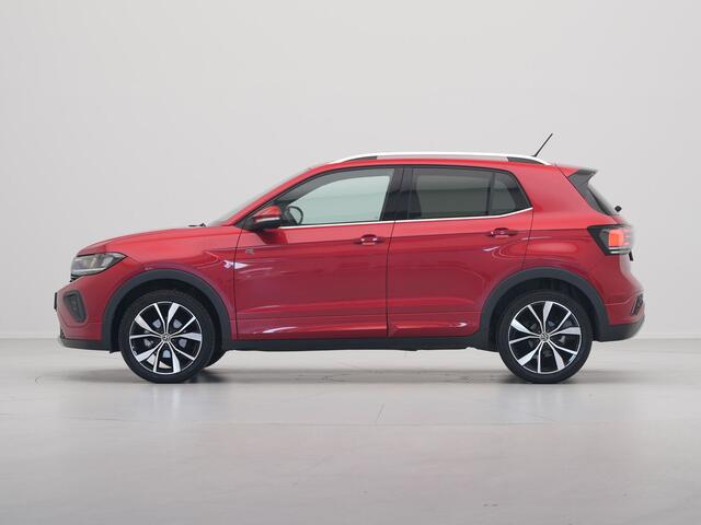 Volkswagen T-Cross 1.5 TSI 150pk DSG R-Line Business Navi via App Camera Stoelverwarming Acc 276
