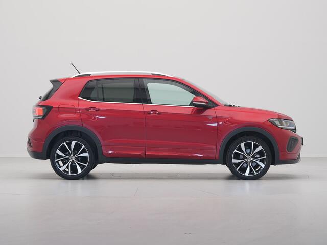 Volkswagen T-Cross 1.5 TSI 150pk DSG R-Line Business Navi via App Camera Stoelverwarming Acc 276