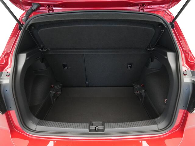 Volkswagen T-Cross 1.5 TSI 150pk DSG R-Line Business Navi via App Camera Stoelverwarming Acc 276