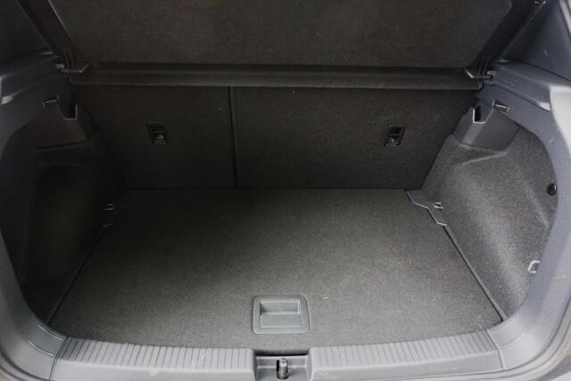 Volkswagen T-Cross 1.5 TSI R-Line Edition