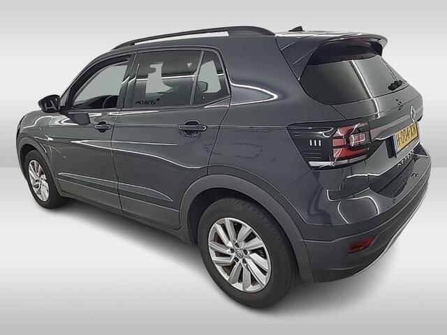 Volkswagen T-Cross 1.0 TSI Life (116 PK) 1e-Eig. Keurig-Onderh. BOVAG-Garantie. NL-Auto.