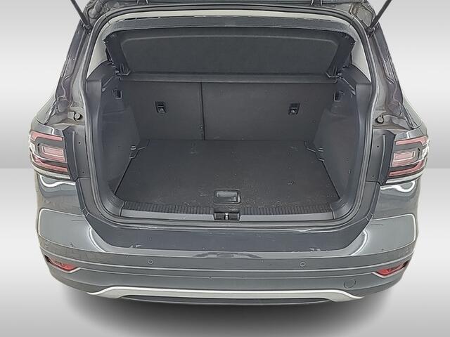 Volkswagen T-Cross 1.0 TSI Life (116 PK) 1e-Eig. Keurig-Onderh. BOVAG-Garantie. NL-Auto.