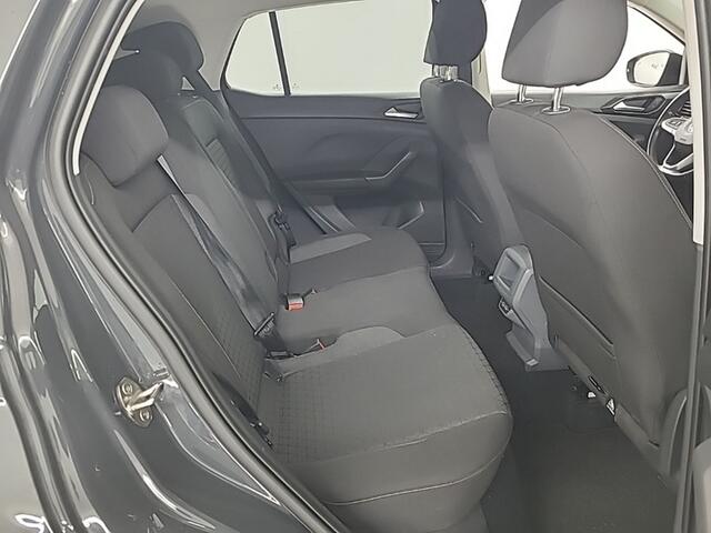Volkswagen T-Cross 1.0 TSI Life (116 PK) 1e-Eig. Keurig-Onderh. BOVAG-Garantie. NL-Auto.
