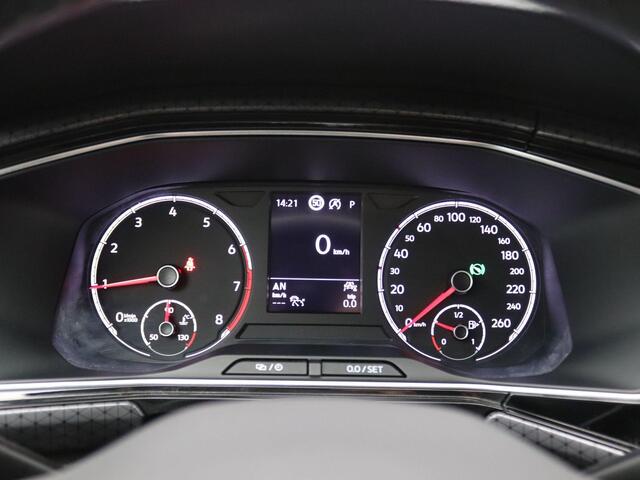 Volkswagen T-Cross 1.0 TSI Style 110PK DSG full led, Beats audio, adaptive cruise, navigatie, alarm, 17" lichtmetaal