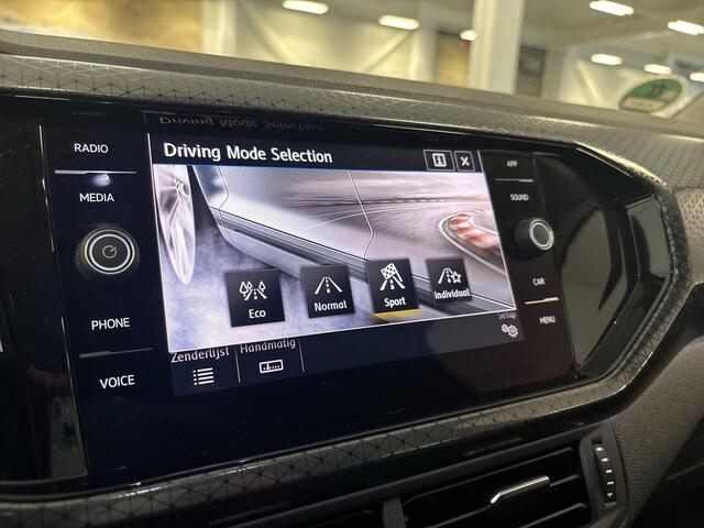 Volkswagen T-Cross 1.0 Tsi 115pk Style · ACC · P-Sensoren · Parkeer Assistent · Climatronic · Virtual Cockpit · 17'' Inch ·