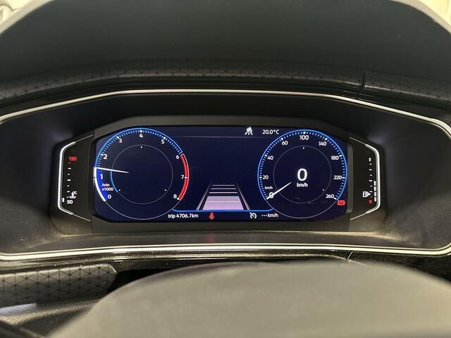 Volkswagen T-Cross 1.0 Tsi 115pk Style · ACC · P-Sensoren · Parkeer Assistent · Climatronic · Virtual Cockpit · 17'' Inch ·