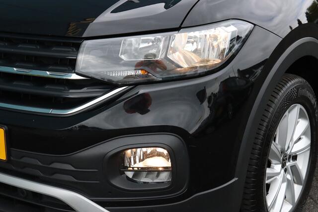 Volkswagen T-Cross 1.0 TSI Life AC|CARPLAY|ADAPT.CRUISE|NAV|DAB|LMV|PDC