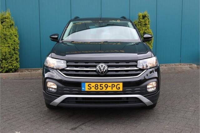 Volkswagen T-Cross 1.0 TSI Life AC|CARPLAY|ADAPT.CRUISE|NAV|DAB|LMV|PDC