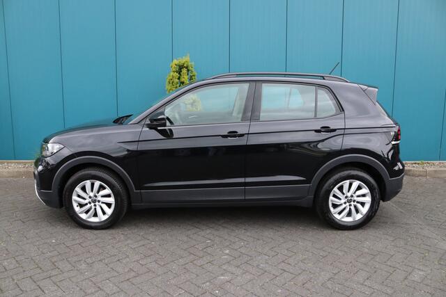 Volkswagen T-Cross 1.0 TSI Life AC|CARPLAY|ADAPT.CRUISE|NAV|DAB|LMV|PDC
