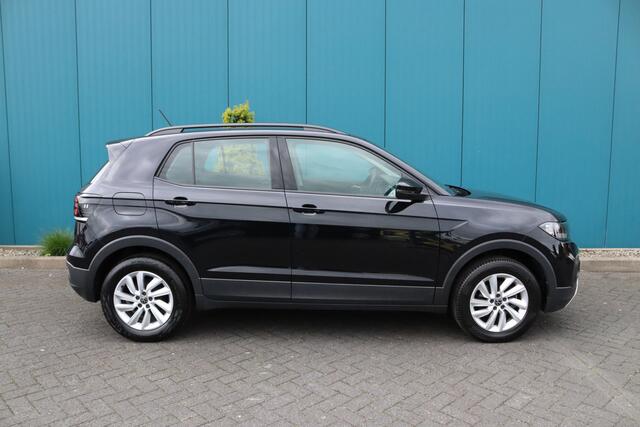 Volkswagen T-Cross 1.0 TSI Life AC|CARPLAY|ADAPT.CRUISE|NAV|DAB|LMV|PDC